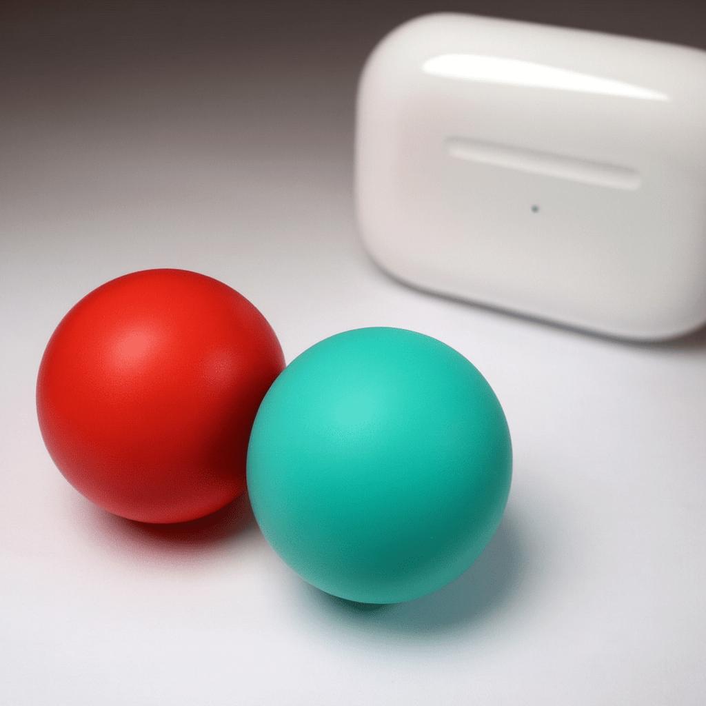 Swivel Mags - Swivel Mag